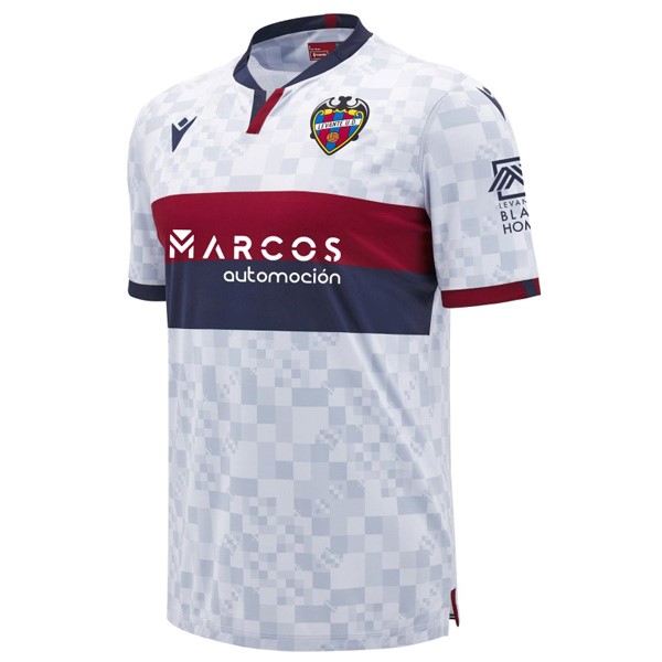 Tailandia Camiseta Levante Tercera equipo 2024-25